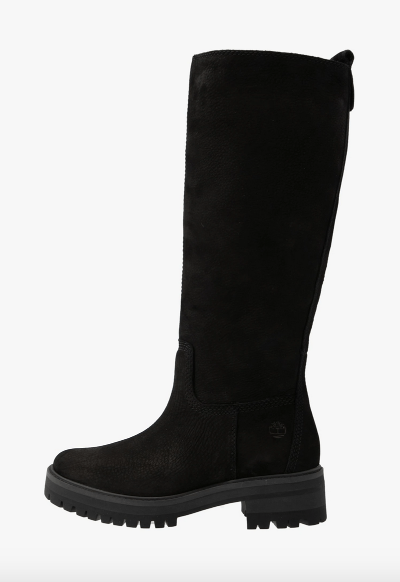 Μπότα, Timberland.