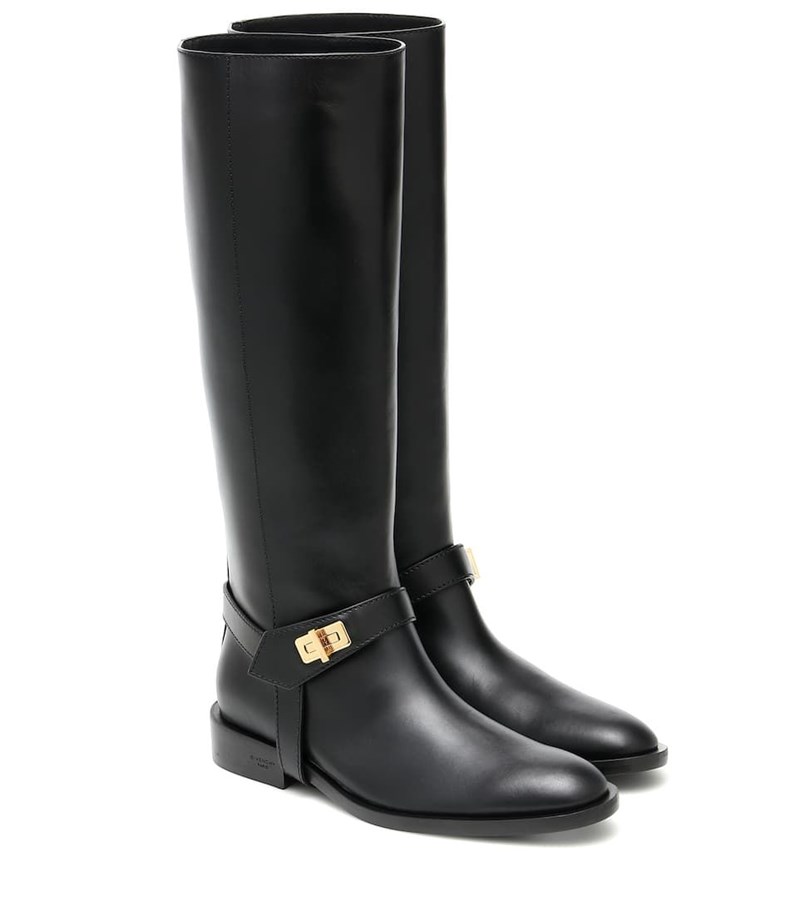 Μπότες, Givenchy.