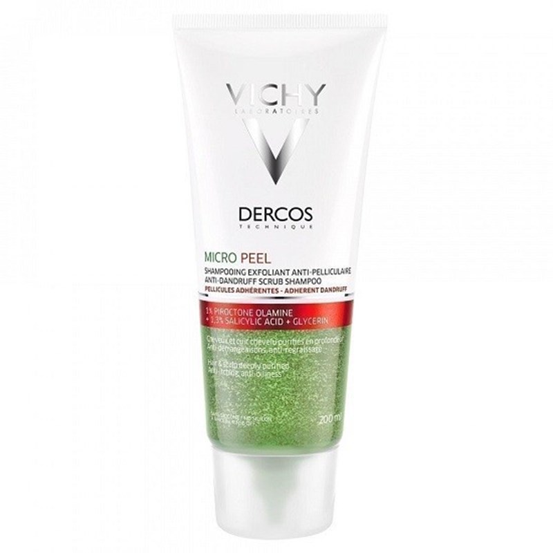 vichy dercos