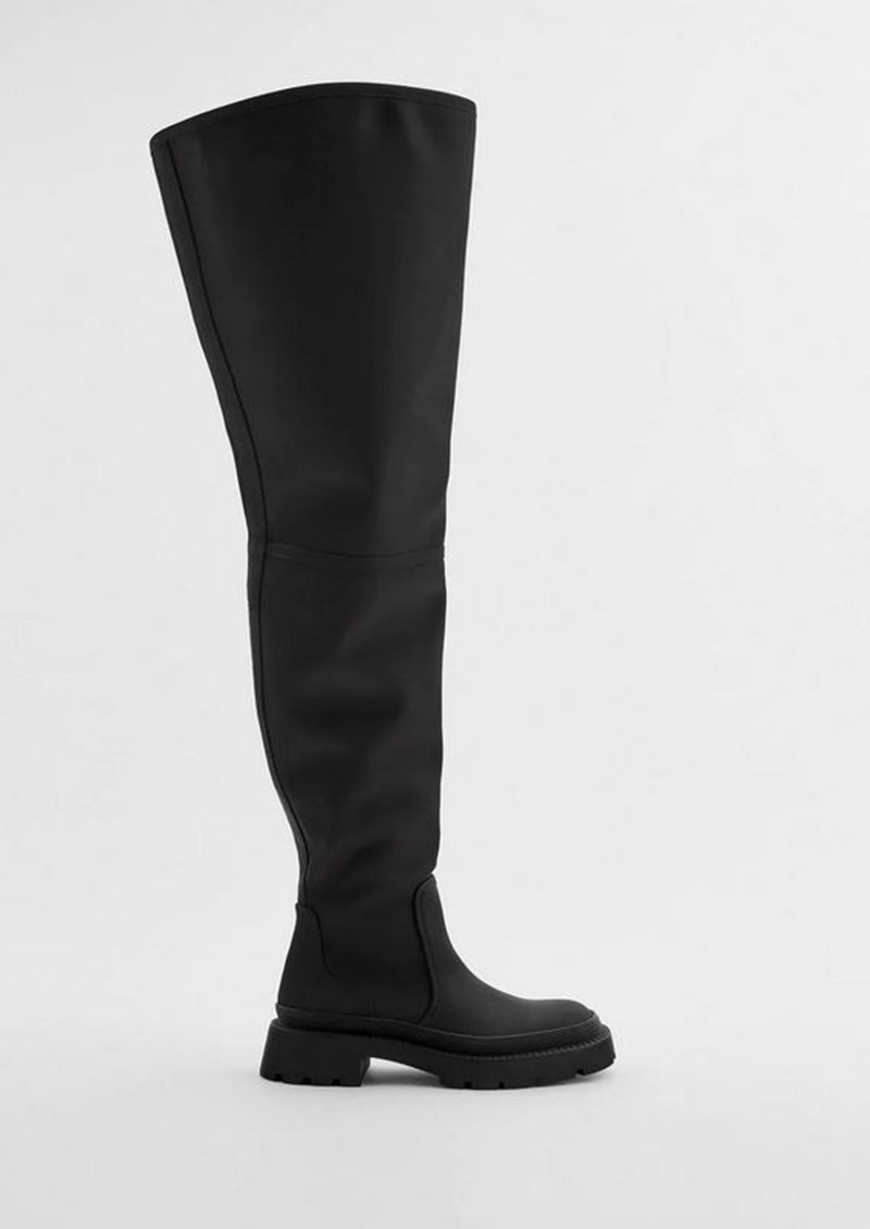 Μπότα, Zara.