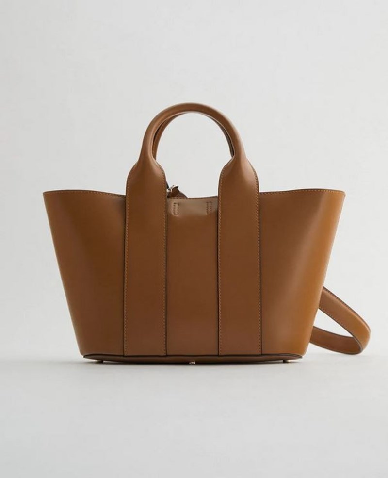 Τσάντα, Zara.