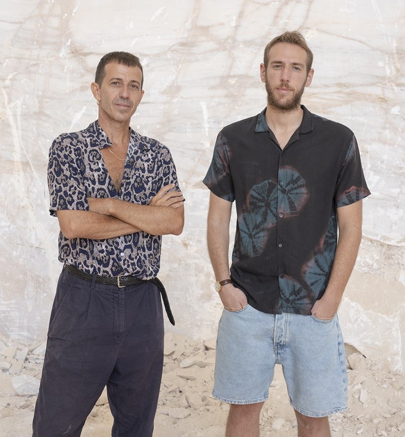 Απολαύστε το φιλμ για το νέο άρωμα Morning Mimosa της Korres - εικόνα 6