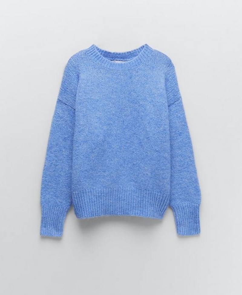 Πουλόβερ, Zara.