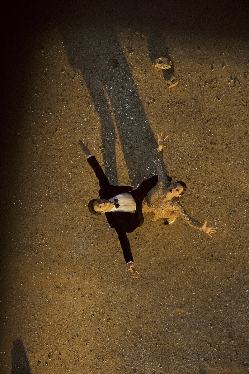 H Marion Cotillard είναι η νέα μούσα του Chanel No5 - εικόνα 1