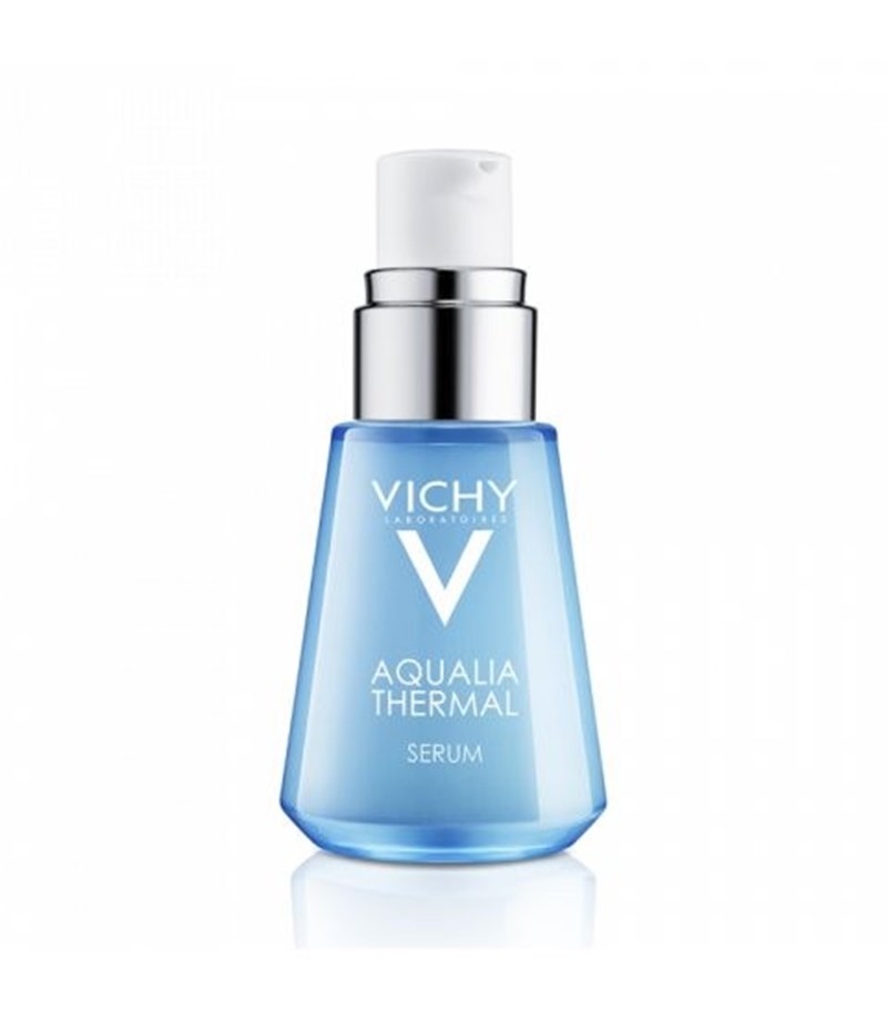 Ορός ενυδάτωσης Aqualia Thermal, της Vichy.
