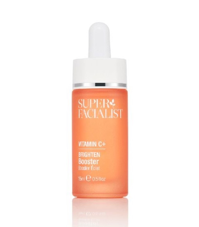 Booster Vitamin C+, της Super Facialist.