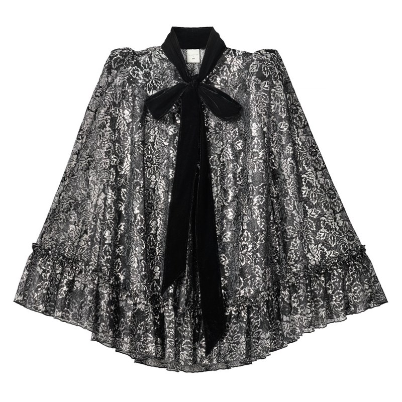 H&M x Vampire's Wife: Μια συλλογή αυστηρά για μυστηριώδεις και δυναμικές γυναικάρες! - εικόνα 4