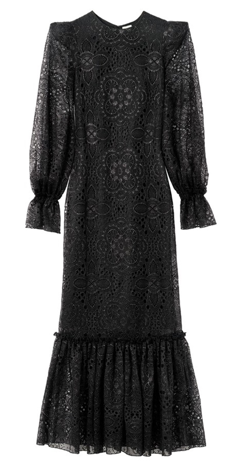 H&M x Vampire's Wife: Μια συλλογή αυστηρά για μυστηριώδεις και δυναμικές γυναικάρες! - εικόνα 5