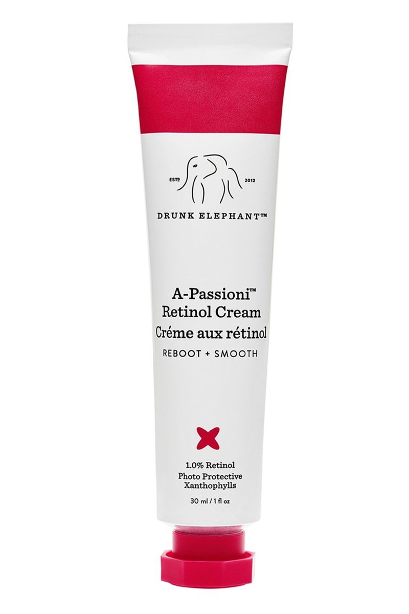 Κρέμα προσώπου A-Passioni Retinol Cream, της Drunk Elephant.