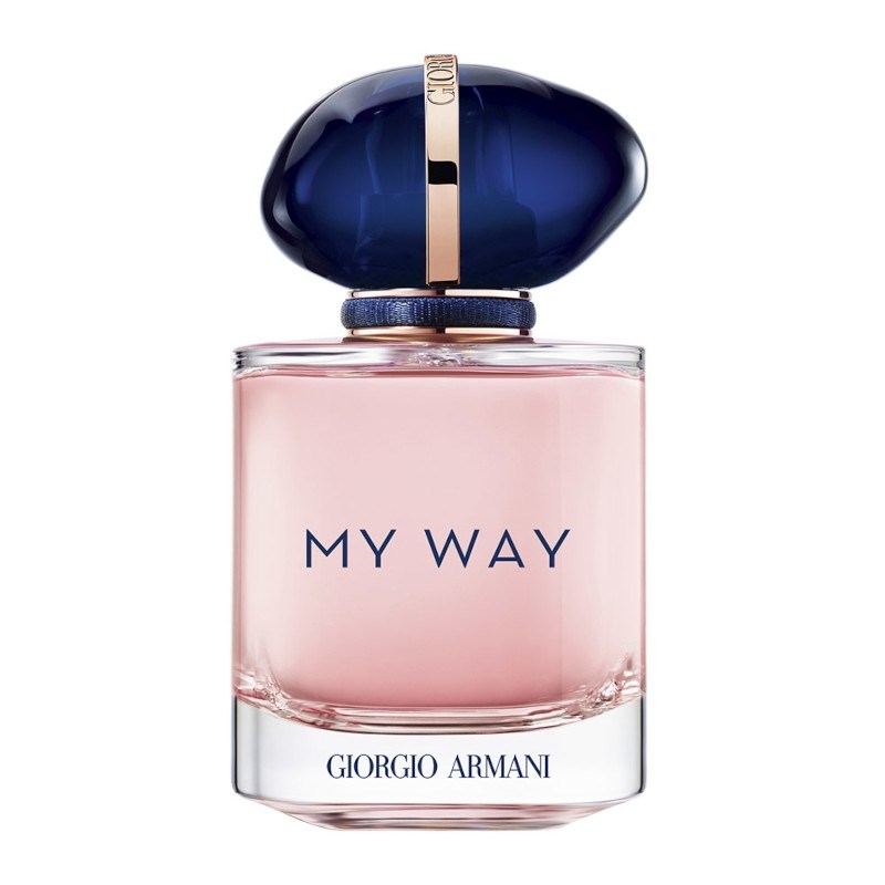 Άρωμα My Way, του Giorgio Armani.