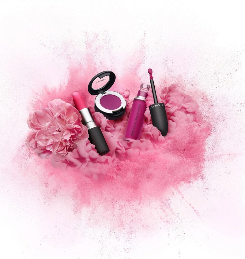 Βελούδινο μακιγιάζ: Πώς θα το πετύχεις; - εικόνα 1