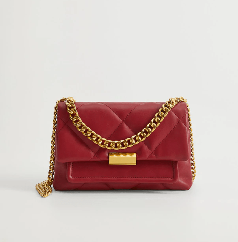 Pop Of Color: Το αξεσουάρ που υπόσχεται να βγάλει όλα τα look σου από την «basic zone» - εικόνα 8