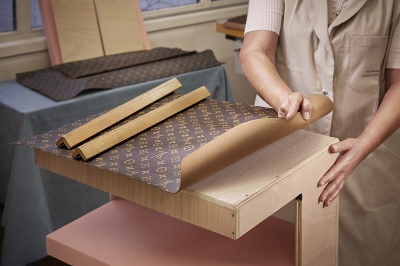 Louis Vuitton x NBA: Η τοπ fashion συνεργασία με την υπογραφή του Virgil Abloh - εικόνα 9