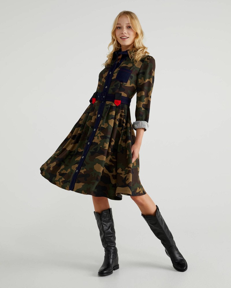 Με αυτά τα φορέματα θα έχεις ένα διαφορετικό στυλ κάθε μέρα - εικόνα 4