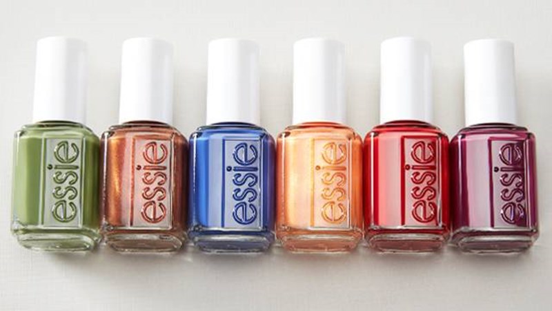 Home manicure: βάψε μόνη τα νύχια σου σωστά - εικόνα 6