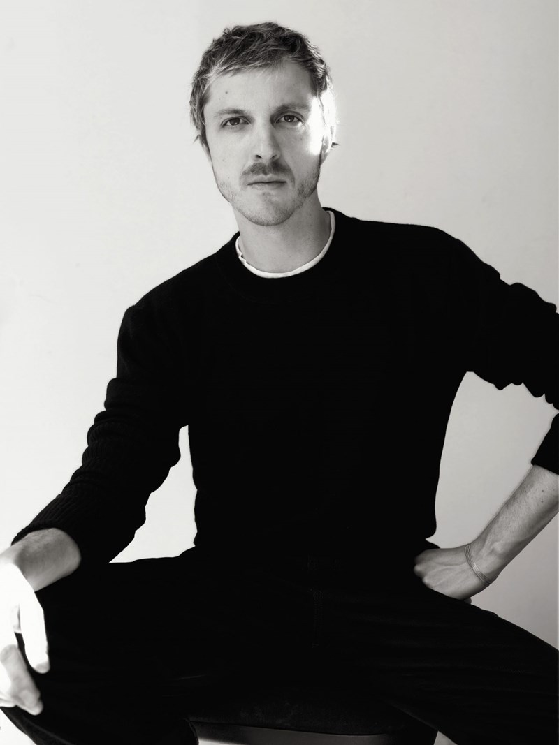 Breaking News: Ο ταλαντούχος Glenn Martens είναι ο νέος creative director της Diesel - εικόνα 1