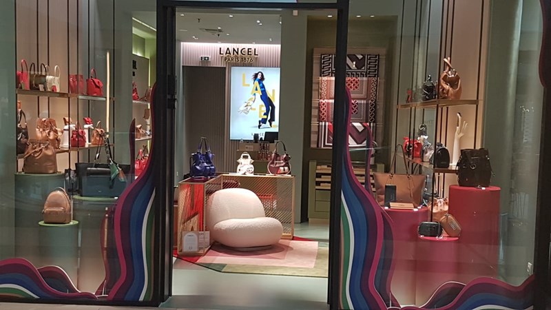 Το αγαπημένο μας bag brand ήρθε στην Ελλάδα - εικόνα 2