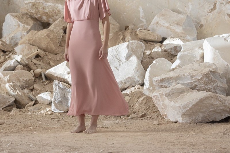 Απολαύστε το φιλμ για το νέο άρωμα Morning Mimosa της Korres - εικόνα 1