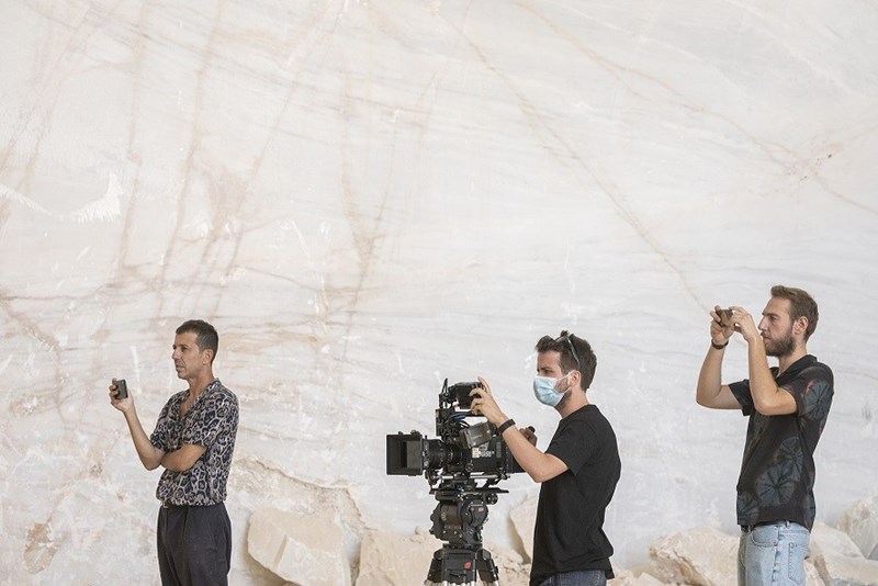 Απολαύστε το φιλμ για το νέο άρωμα Morning Mimosa της Korres - εικόνα 3