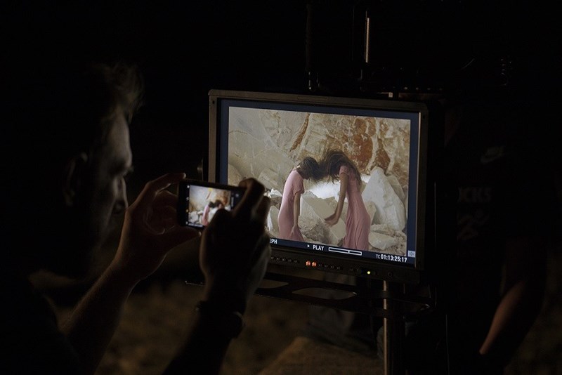 Απολαύστε το φιλμ για το νέο άρωμα Morning Mimosa της Korres - εικόνα 5