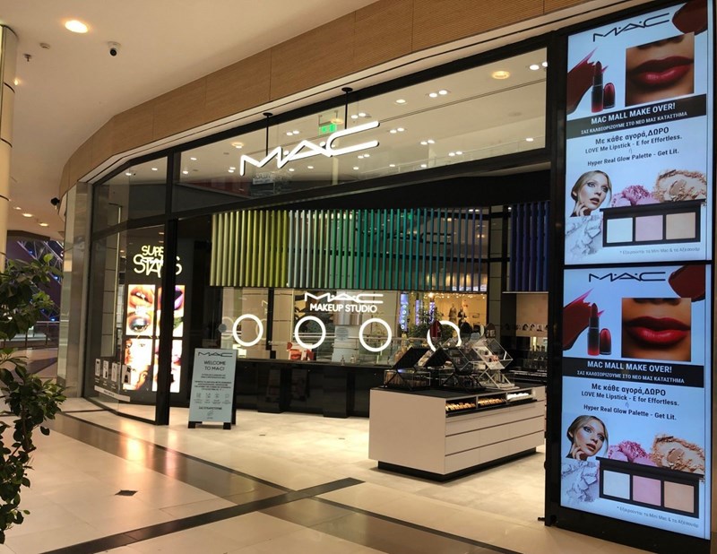 Είσαι beauty addicted; Αυτό το μέρος φτιάχτηκε για εσένα αποκλειστικά! - εικόνα 1