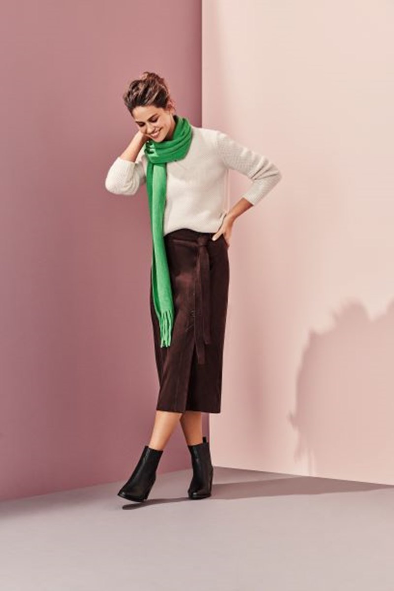 Μύρισε φθινόπωρο με τη νέα συλλογή της Marks & Spencer - εικόνα 6