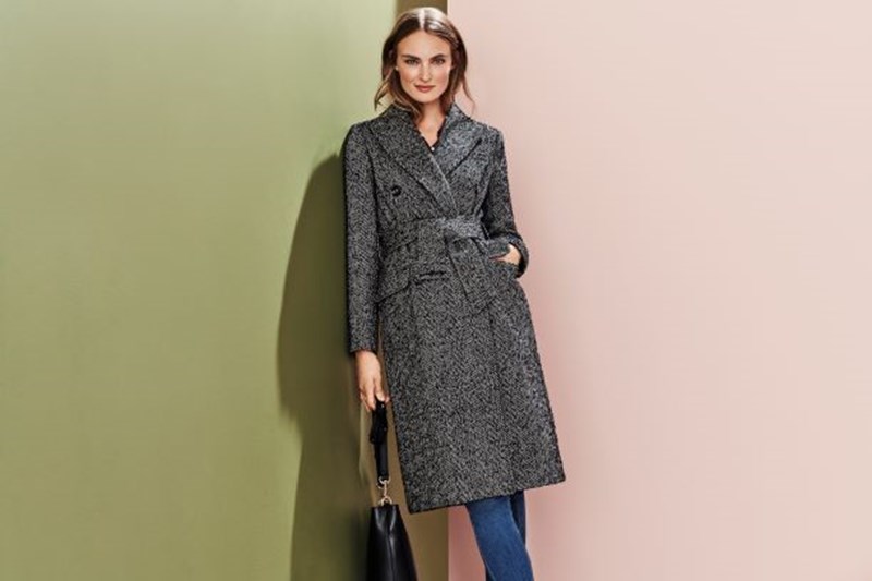 Μύρισε φθινόπωρο με τη νέα συλλογή της Marks & Spencer - εικόνα 5