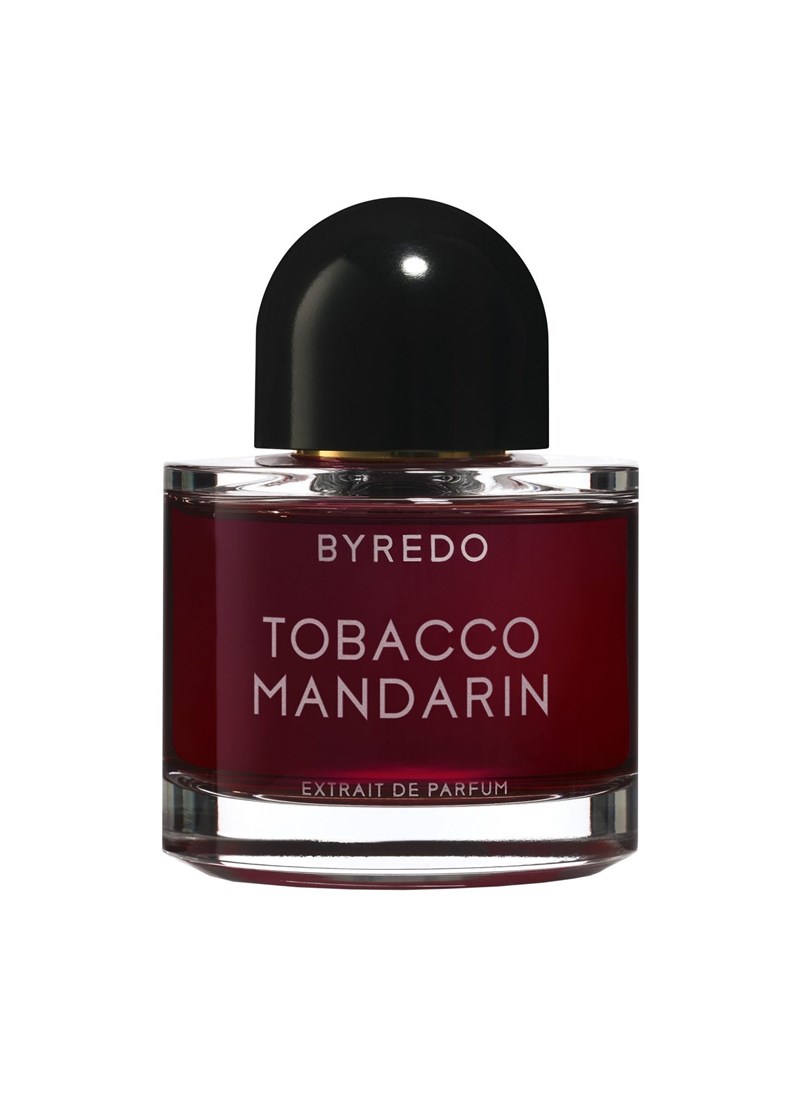 Άρωμα Tobacco Mandarin, της Byredo.