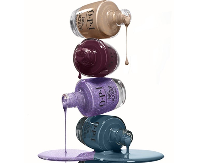 Home manicure: βάψε μόνη τα νύχια σου σωστά - εικόνα 5