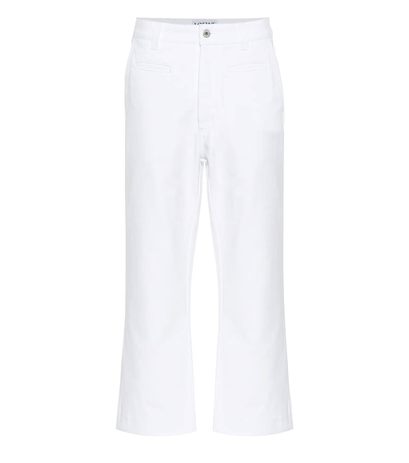 Λευκό denim: Ακόμα και αν το σιχαινόσουν μέχρι τώρα, εμείς σήμερα θα σε πείσουμε να το φορέσεις - εικόνα 5