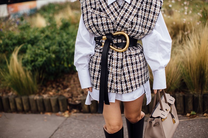 Parisian Chic: Οι τάσεις που αγαπούν τώρα οι Παριζιάνες (και εμείς) - εικόνα 7
