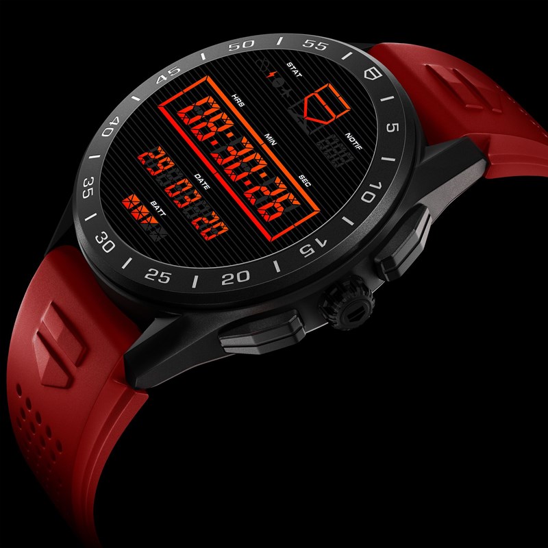 Δίνουμε ραντεβού με την TAG Heuer στο Golden Hall - εικόνα 3