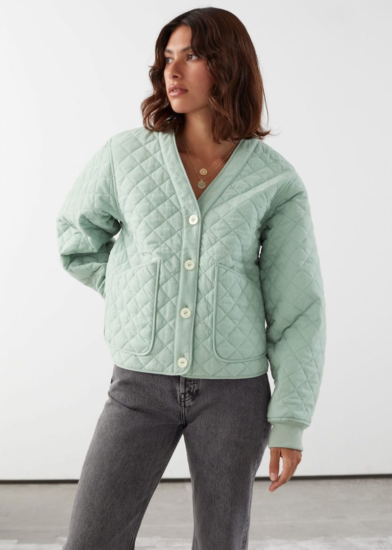 Αυτό το κομμάτι φέρει την πρωτιά στην λίστα με τα μεταβατικά πανωφόρια (ό,τι πρέπει για τώρα!) - εικόνα 1