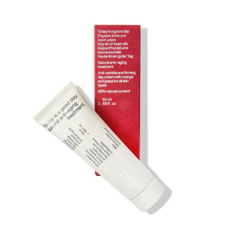 Today is a good day... για να κάνεις την ρουτίνα περιποίησής σου πιο φυσική - εικόνα 5