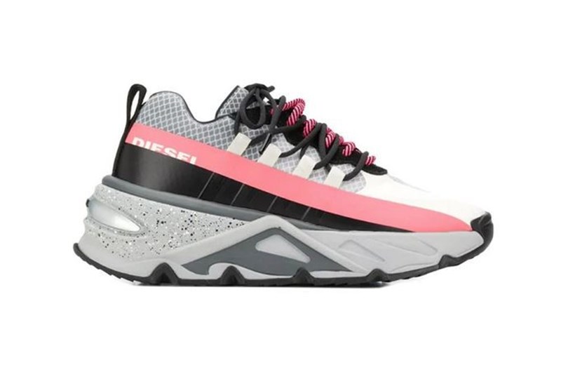 Chunky sneakers: Τα αγαπάς ακόμα; - εικόνα 3