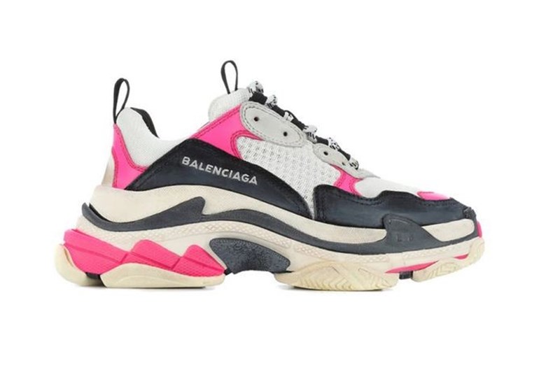 Chunky sneakers: Τα αγαπάς ακόμα; - εικόνα 5