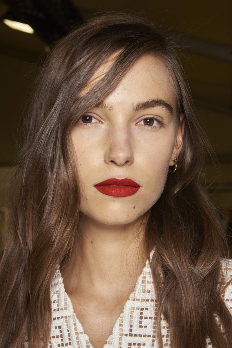 Τα beauty trends της άνοιξης που θα αντιγράψουμε από τώρα - εικόνα 2