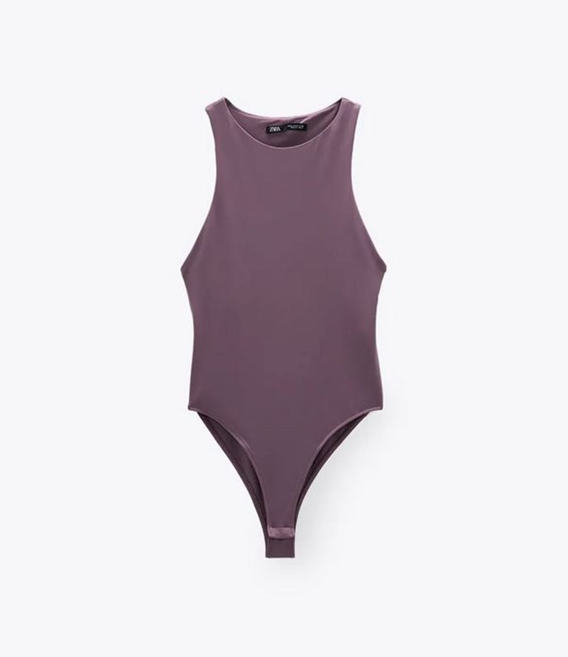 Κορμάκι, Zara.