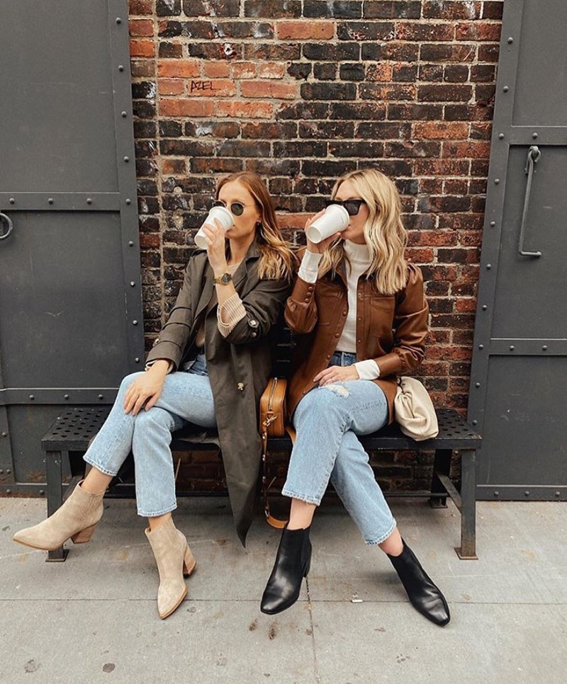 7 super cosy look γιατί το φθινόπωρο είναι εδώ! - εικόνα 2