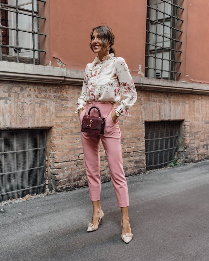 7 ιδέες για να γίνει το καθημερινό styling... παιχνίδι - εικόνα 3