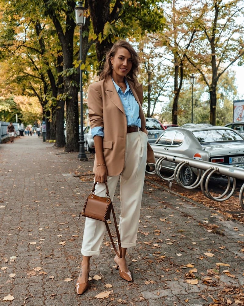 7 ιδέες για να γίνει το καθημερινό styling... παιχνίδι - εικόνα 1