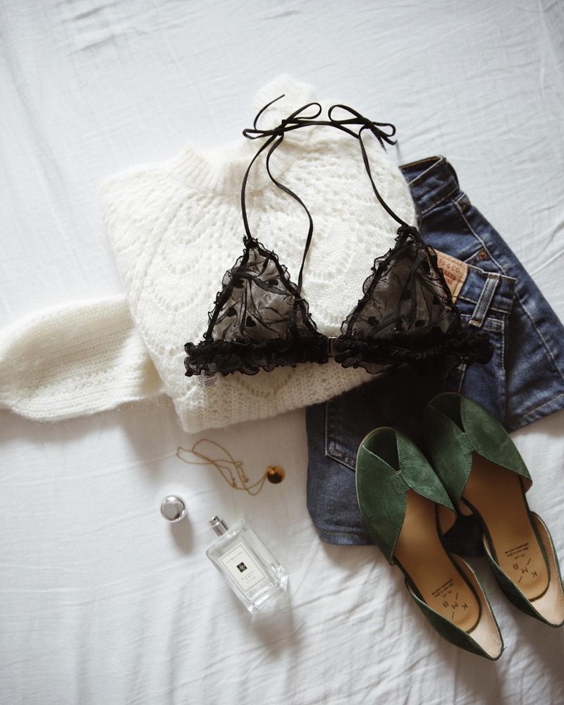 6 look με πλεκτά που ανυπομονούμε να κάνουμε - εικόνα 3