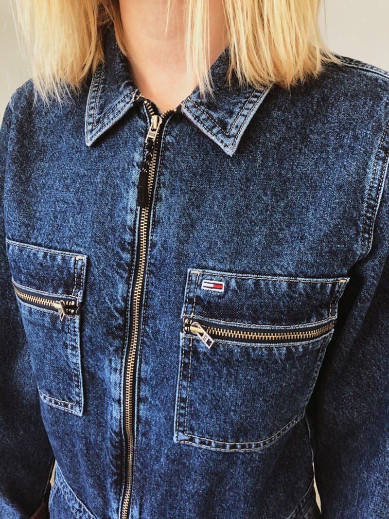 Η νέα συλλογή Tommy Jeans σέβεται τον πλανήτη - εικόνα 3