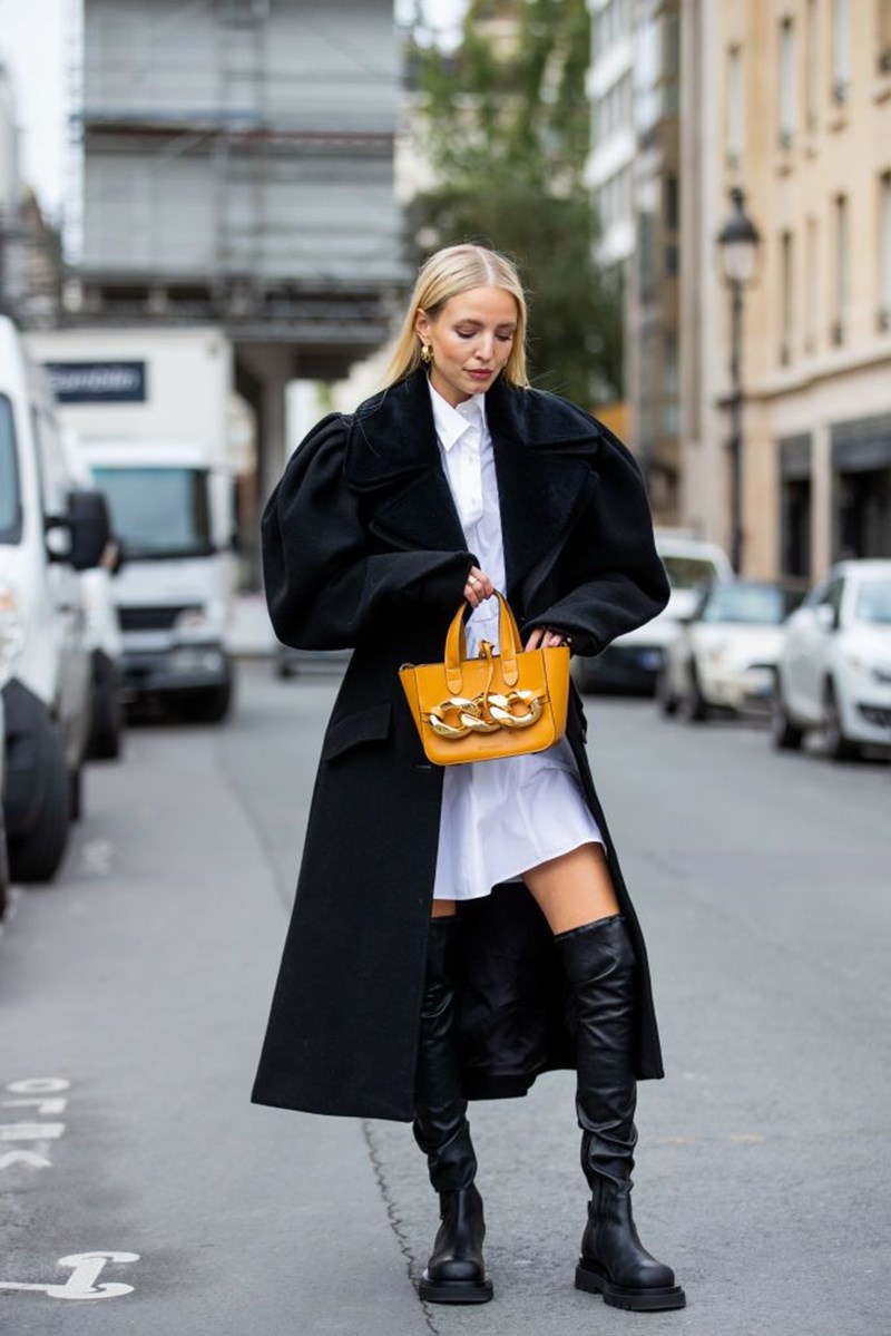 8 street style τάσεις που θέλουμε να φορέσουμε... χθες! - εικόνα 2