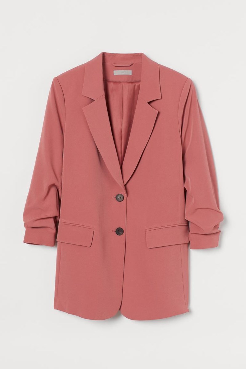 Φτιάξαμε τα ωραιότερα office look μόνο με κομμάτια H&M - εικόνα 9