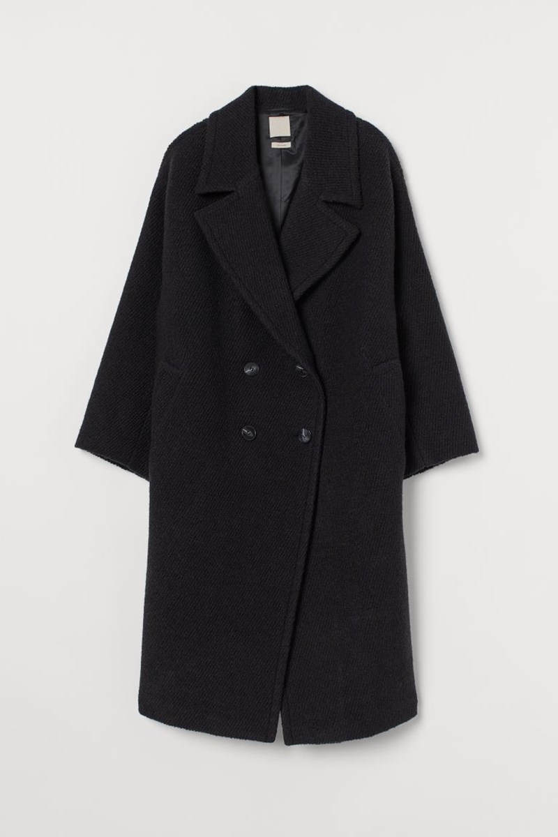 Παλτό, H&M.