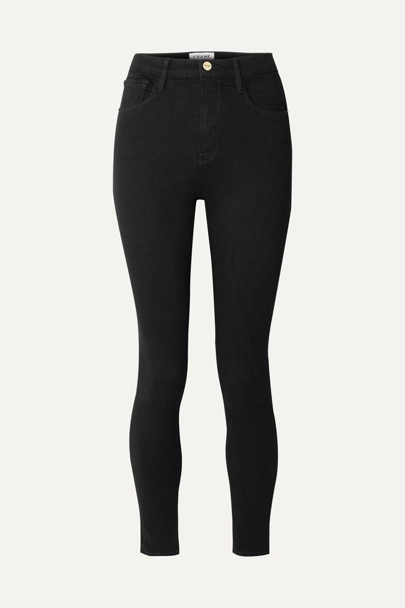 Skinny τζην, Frame.