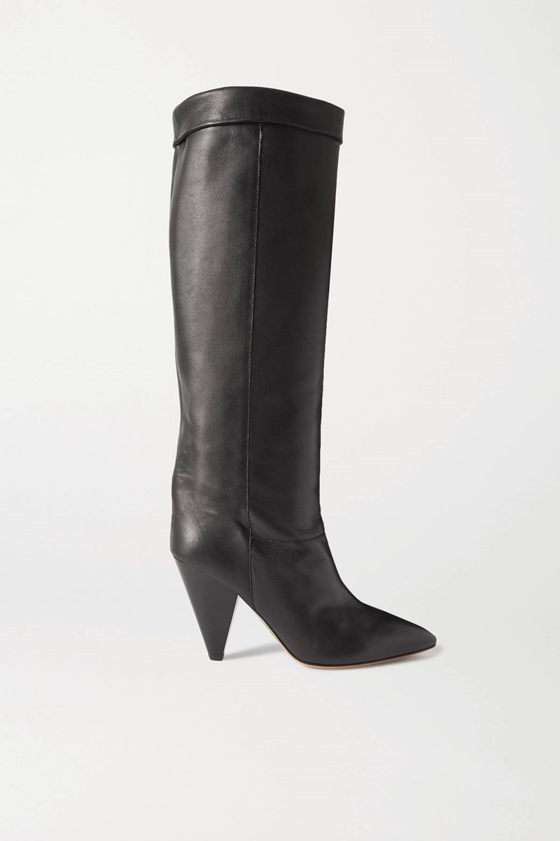Μπότα, Isabel Marant.