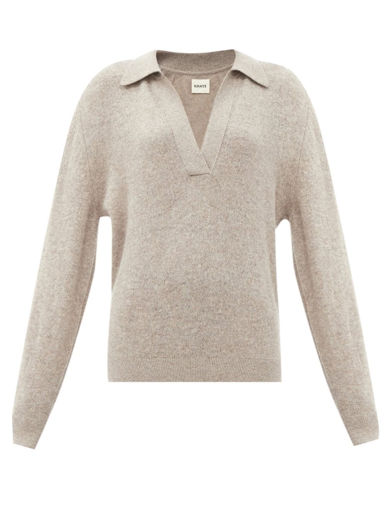 Αυτό είναι το πιο δημοφιλές knit top της σεζόν. Το έχεις; - εικόνα 2