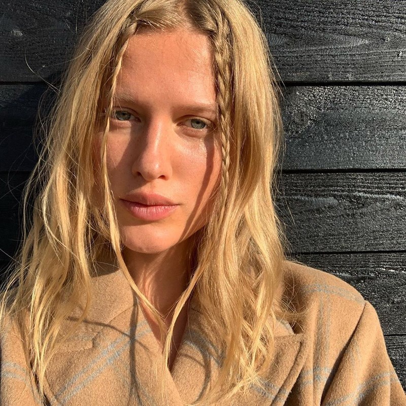 Αυτό το χτένισμα είναι viral τώρα (δοκίμασέ το!) - εικόνα 1